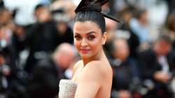 Aishwarya Rai Bachchan