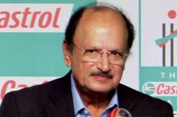 Ajit Wadekar demise