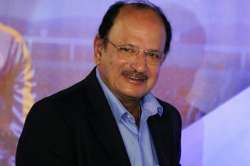 Ajit Wadekar