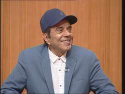 Dharmendra in Aap Ki Adalat