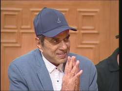 Dharmendra in Aap Ki Adalat