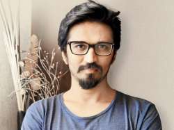 Composer Amit Trivedi