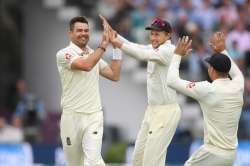 India vs England Test Series 2018