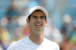 Andy Murray loses