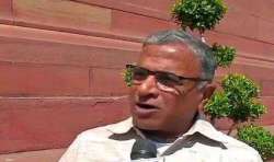 JD(U) MP Harivansh