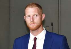 Ben Stokes