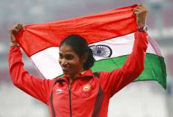 Asian Games 2018, Sudha Singh