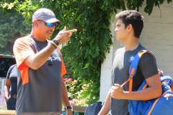 Arjun Tendulkar