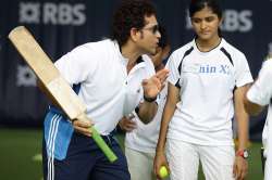 Sachin Tendulkar Cricket Academy Middlesex