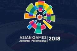 Asian Games 2018