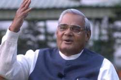 Former PM Atal Bihari Vajpayee passes away