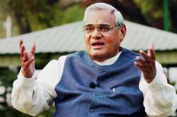 Atal Bihari Vajpayee death