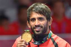 Bajrang Punia