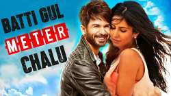 Batti Gul Meter Chalu poster