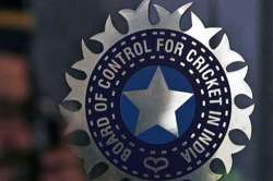 BCCI