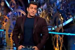 Bigg Boss 12 Promo, Salman Khan as a host in Bigg Boss 