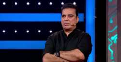 Bigg Boss Tamil: Complaint against Kamal Haasan over portrayal of Jaya as ‘dictator’ 