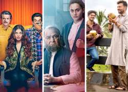 Movie releases this Friday: Fanney Khan, Karwaan and Mulk in cinema halls today