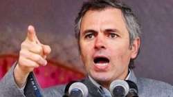 Omar Abdullah