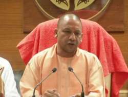 UP CM Yogi Adityanath