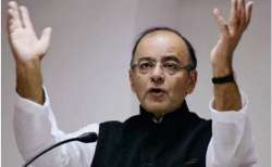 Arun Jaitley 