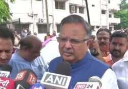 Lok Sabha elections 2019, NRC, Raman Singh