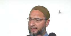 Asaduddin Owaisi