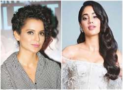 Bollywood celebrity beauty secrets, from young style icon, Janhvi to Fashion movie-star, Kangana