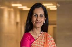 Chanda Kochhar