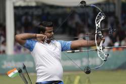 Asian Games 2018 Archery