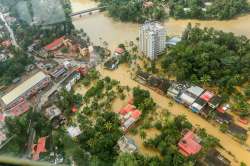 Kerala flood