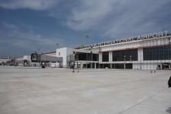 Cochin International Airport