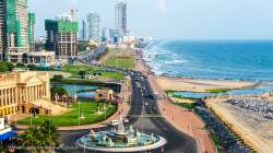 Colombo, Sri Lanka