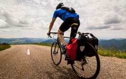 Cycling can reduce your loneliness and boost mental health, says study