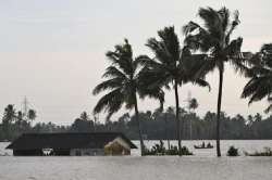 Kerala flood