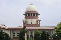 Supreme Court of India 