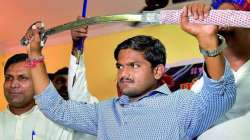 Hardik Patel 