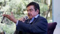 Shatrughan Sinha