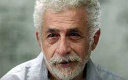  Naseeruddin Shah 