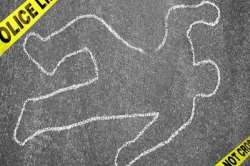 Four of a family found dead in UP 