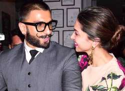 ranveer deepika pictures