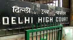 Delhi High Court 