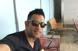 Mahendra Singh Dhoni