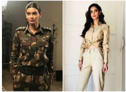 Diana Penty believes 'Parmanu' is best as a stand alone film