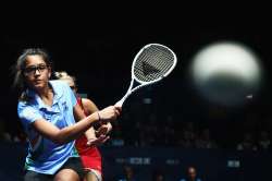 Asian Games 2018: Squash player Dipika Pallikal settles for bronze after losing Women's Singles semi