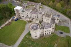 Gosford Castle