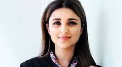 Parineeti Chopra lends voice to Badshah's new song Heartless