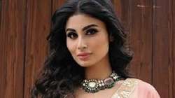 Gold actress Mouni Roy on bagging Brahmastra and RAW: Still in disbelief