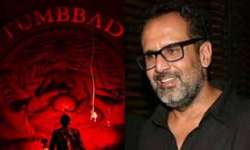 Tumbbad new poster: Aanand L Rai’s horror-fantasy film looks intriguing, teaser to be out tomorrow