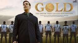 gold movie